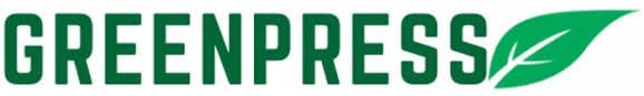 logo Greenpress