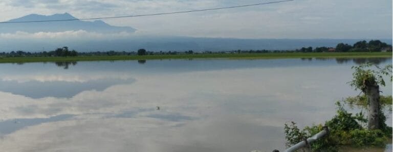 Banjir Probolinggo,